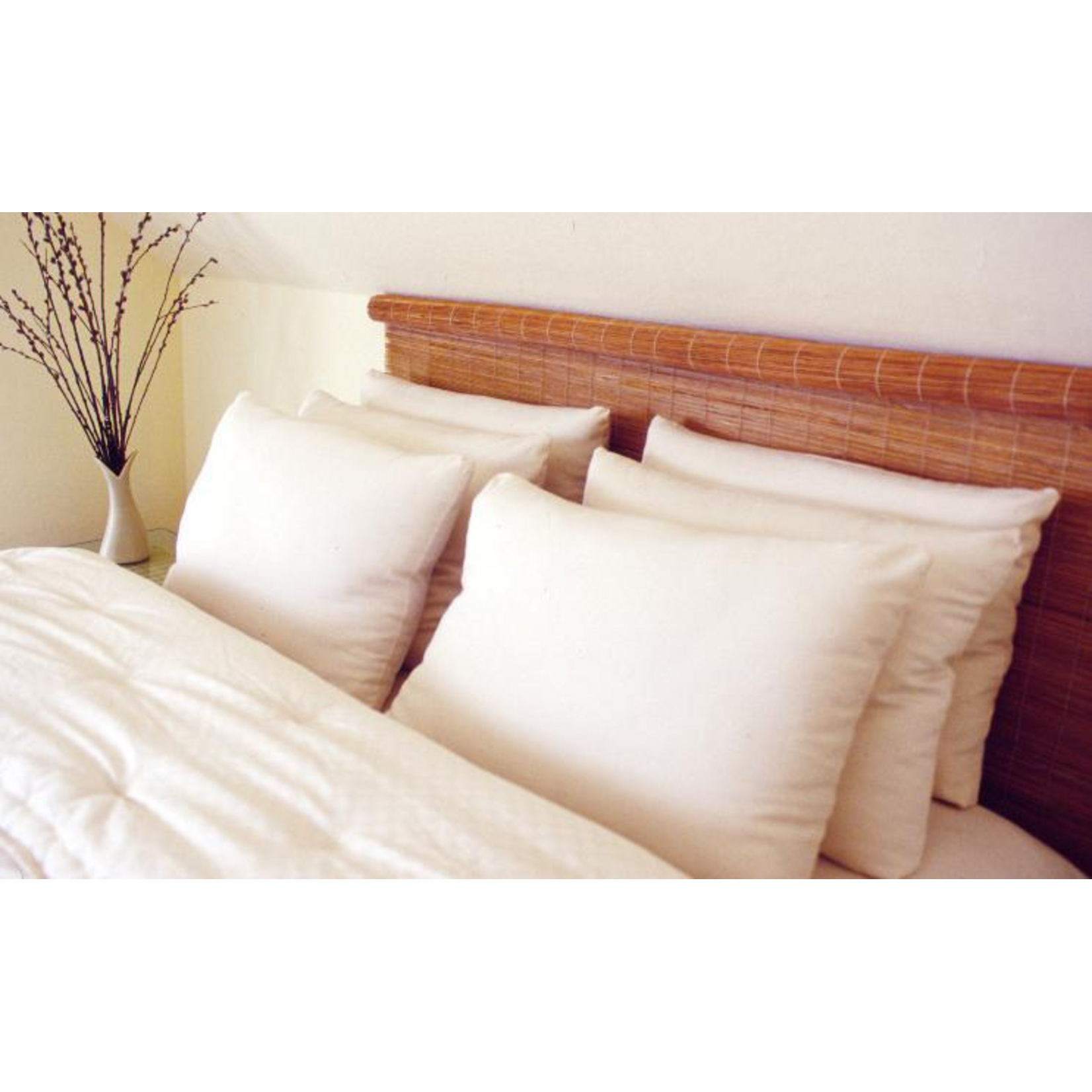 Extra Thick Fill Pillow