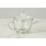 Etu Home Glass Hand Press Juicer