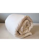 ORGANIC Toddler Comforter 35" x 53"