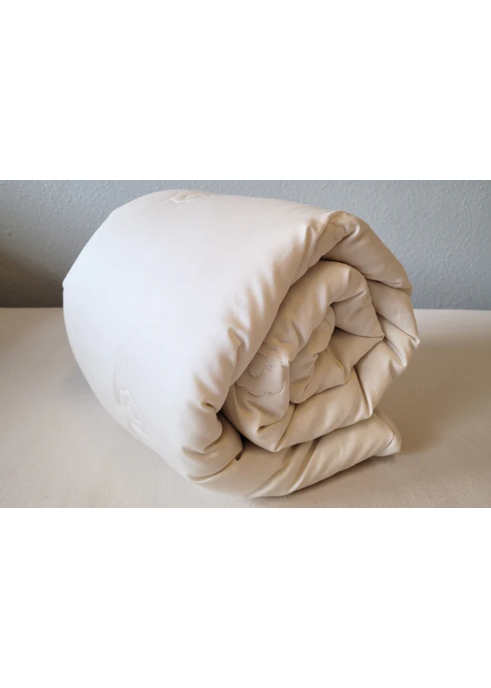 Toddler Comforter 35" x 53"