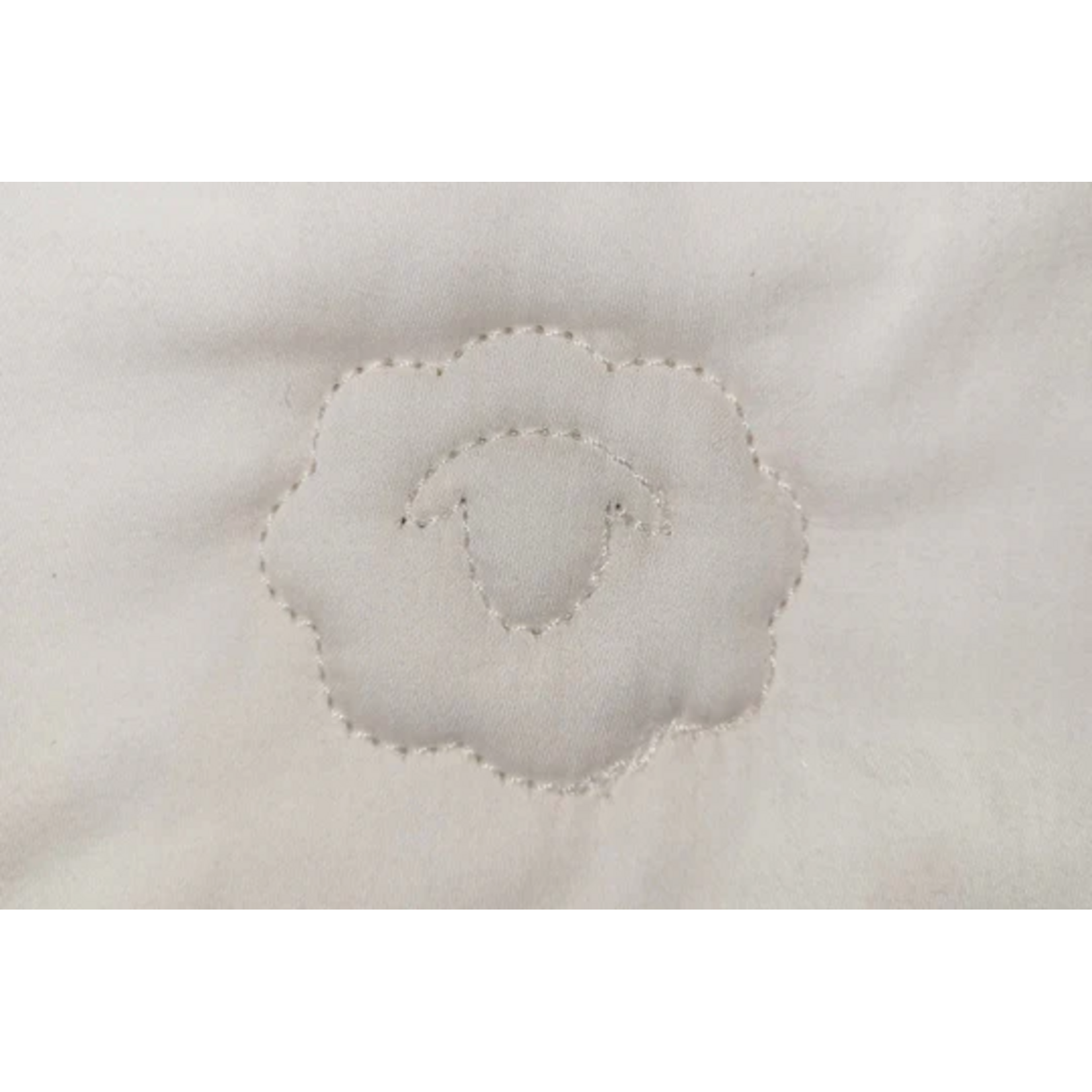 Toddler Comforter 35" x 53"