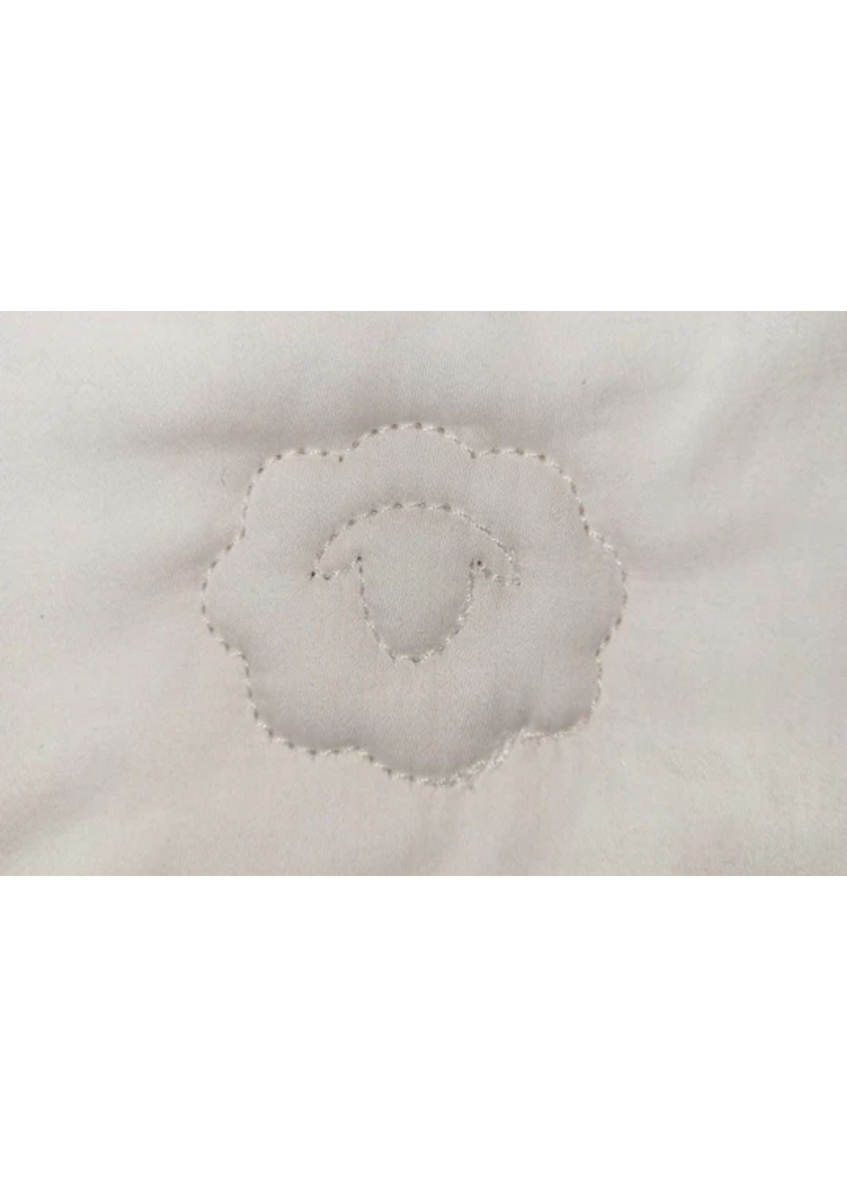 Toddler Comforter 35" x 53"