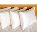 Wool Toddler Snuggle Pillow/Travel Pillow