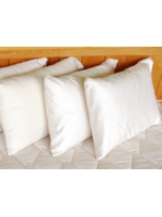 Wool Toddler Snuggle Pillow/Travel Pillow