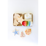 Sheep Creek Studio Mini Sugar Cookie Felting Craft Kit