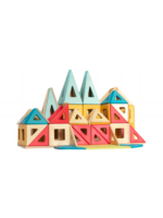 Big Future Toys Earthtiles  Multicolor Set of 100