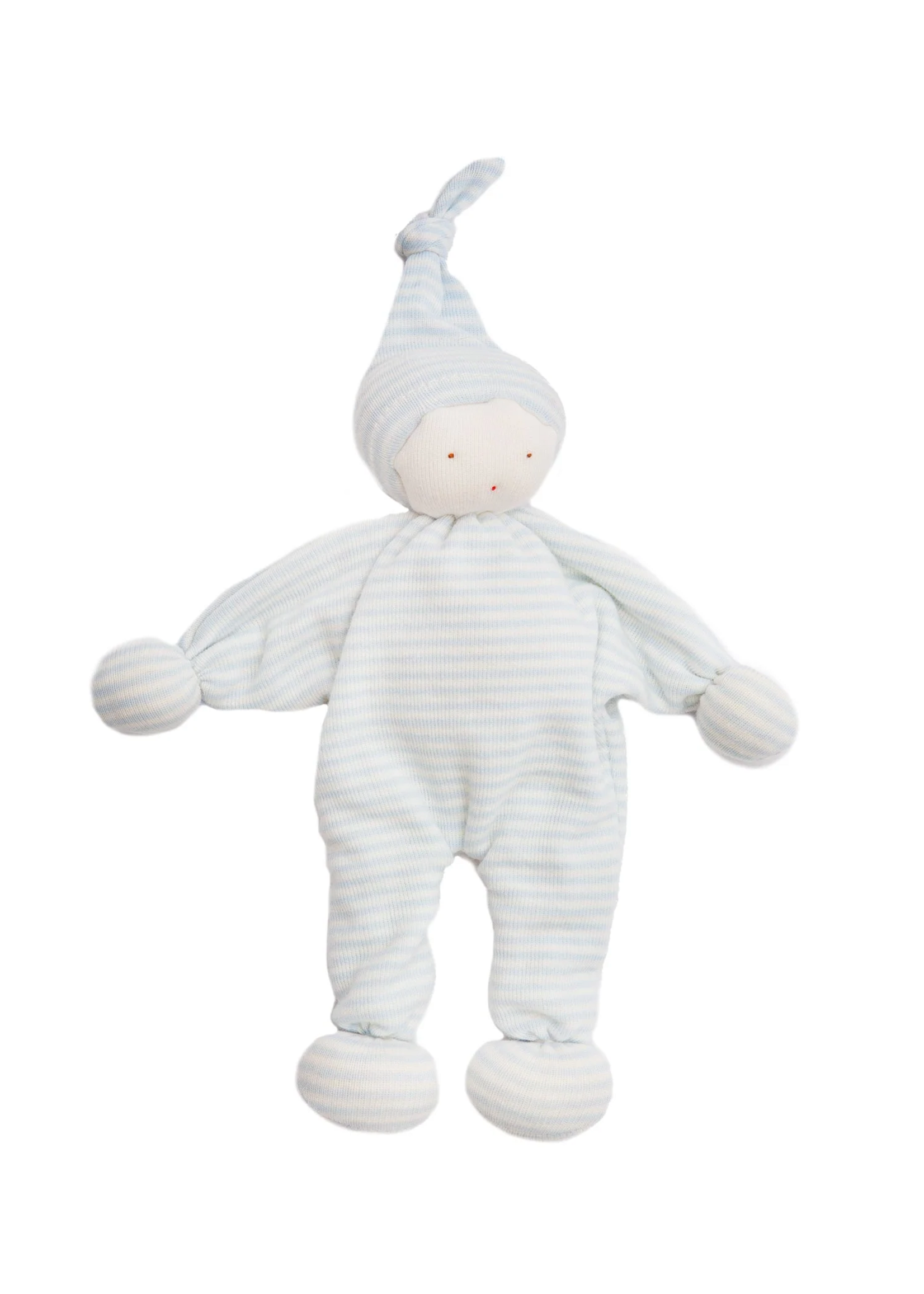 Baby Buddy Lovey