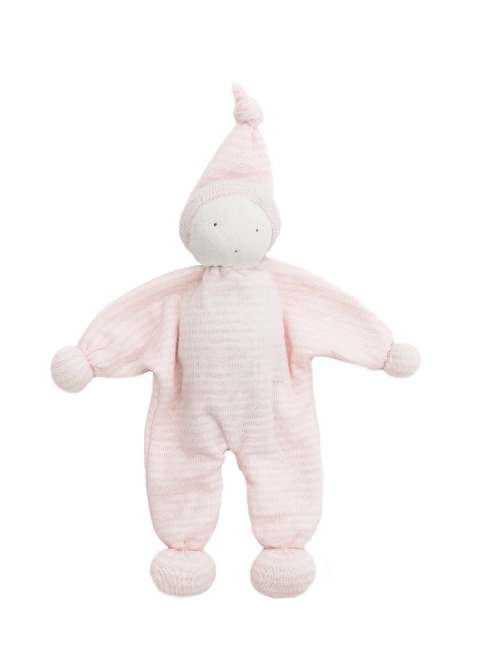 Baby Buddy Lovey