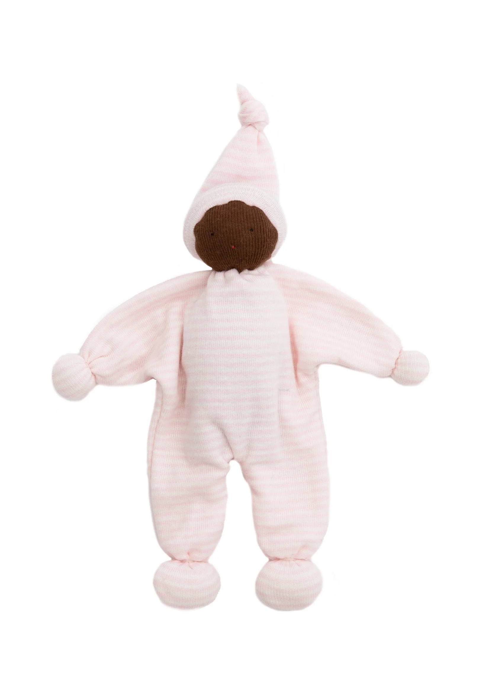 Baby Buddy Lovey