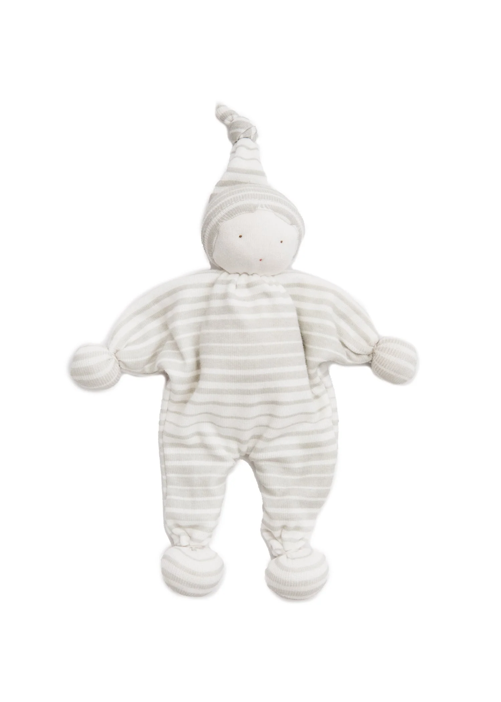 Baby Buddy Lovey