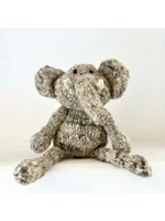 Finn & Emma Wool Knit Buddies