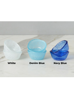 Etu Home Glass Pinch Pots