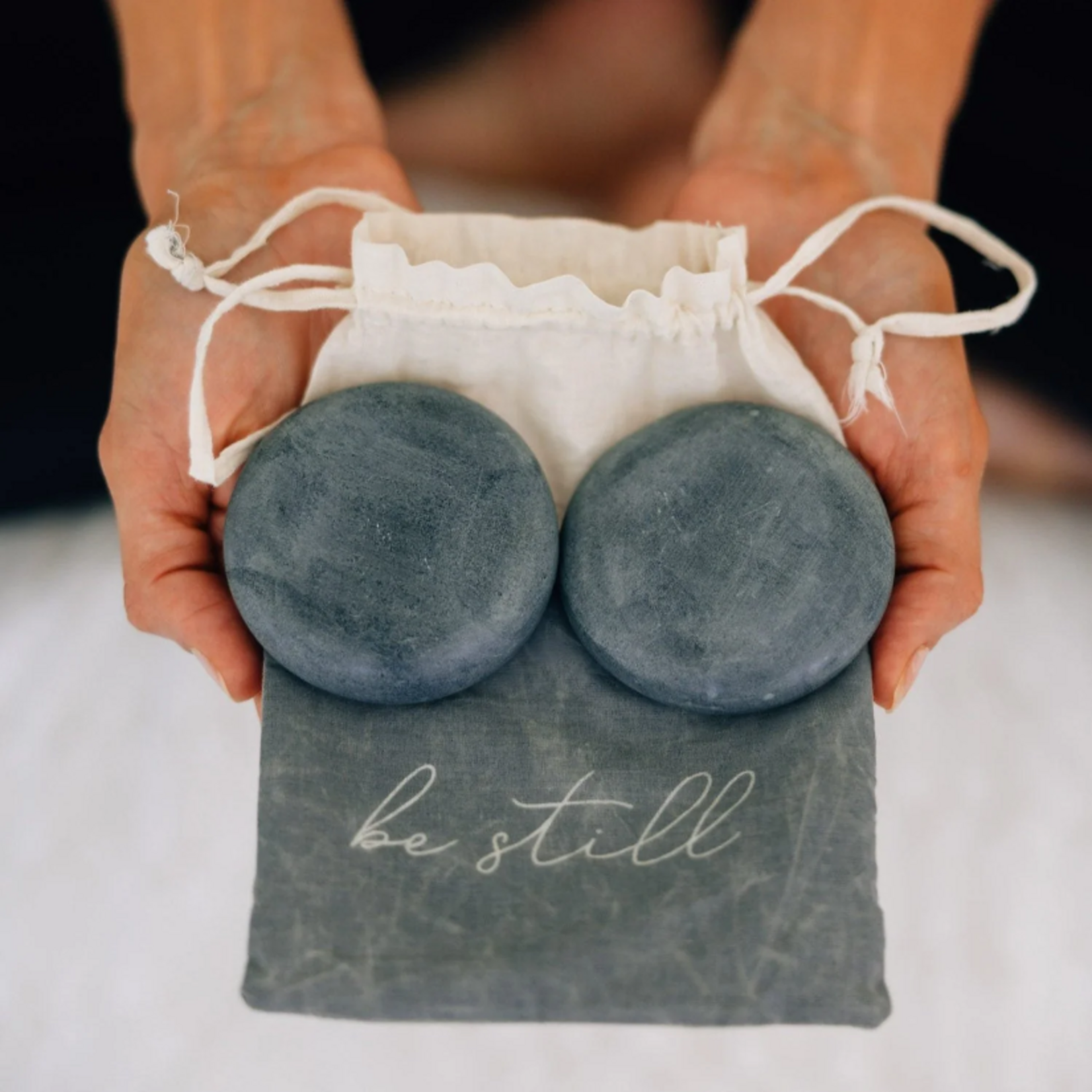 Palewa Massage Stones