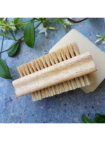 Ethical Global Natural Tampico Nail brush