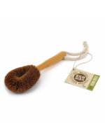 Ethical Global Veggie/Dish Brush with Handle