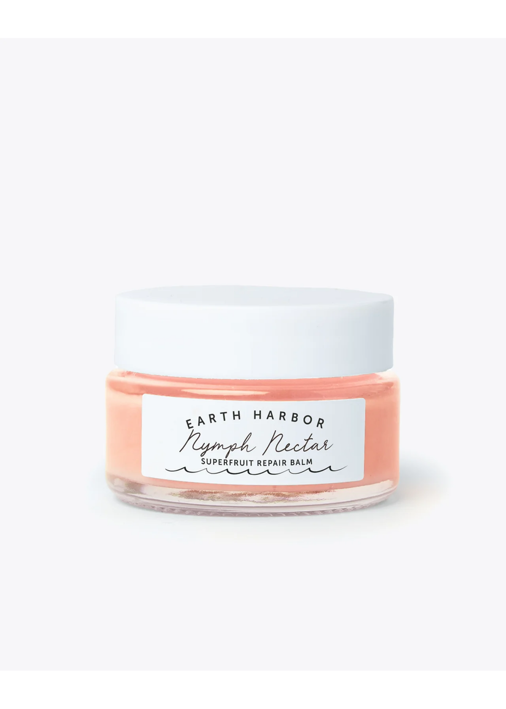 Earth Harbor Nymph Nectar Repair Balm: Sea Vitamin C 15ml