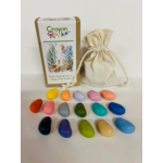 Seaside Collection Crayon Rocks Small Bag (16)