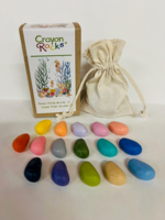 Seaside Collection Crayon Rocks Small Bag (16)