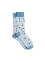 Conscious Step Socks that Protect Bees