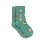 Conscious Step Children’s Socks That Protect Owls
