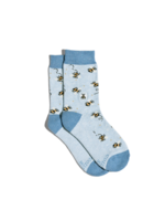 Conscious Step Children’s Socks That Protect Bees