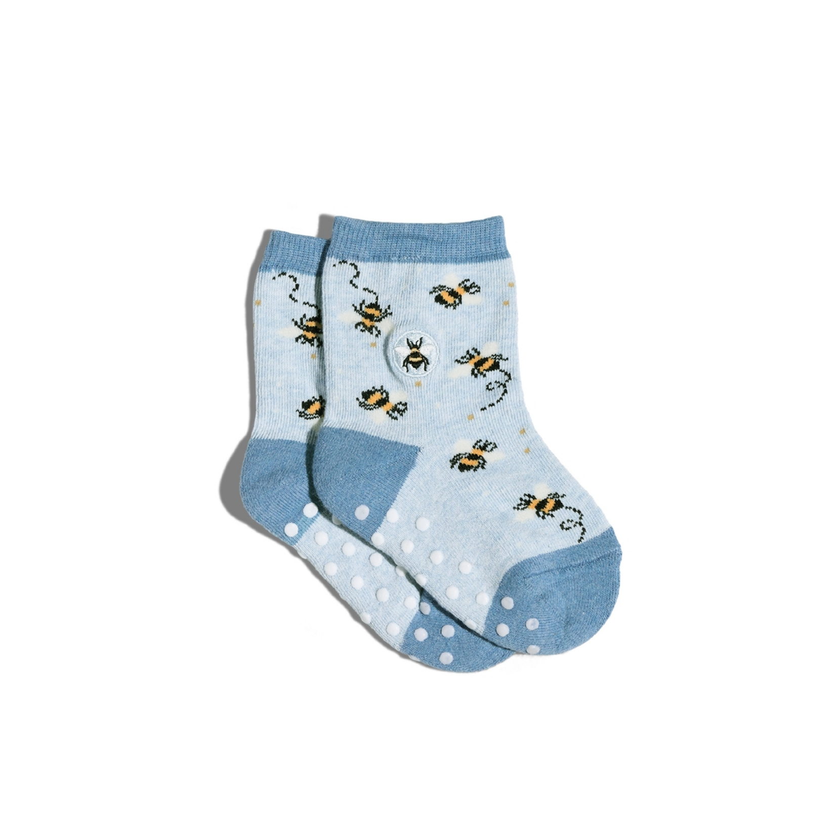 Conscious Step Children’s Socks That Protect Bees