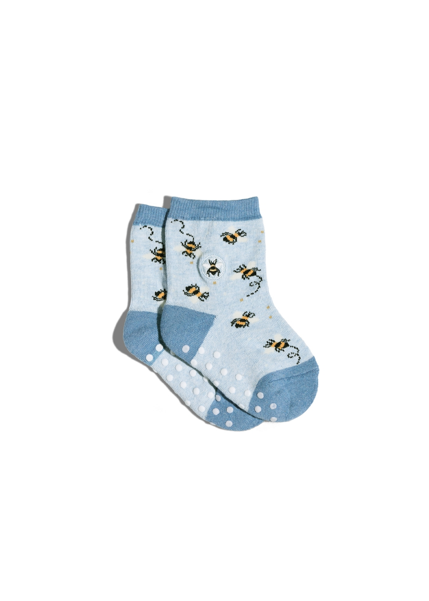 Conscious Step Children’s Socks That Protect Bees