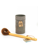 Ethical Global Natural Toilet Brush & Holder