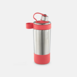 Glacier Chug Water Bottle - Coral
