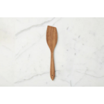 Etu Home French Flat Spatula Fruitwood