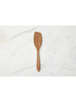 Etu Home French Flat Spatula Fruitwood