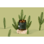 Fontana Candle Co Fir & Pine Candle 9oz