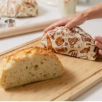 Bee's Wrap Bread Wrap