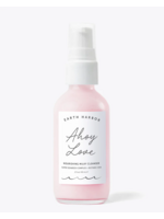 Earth Harbor Ahoy Love Cream Cleanser: Hibiscus + Green Tea
