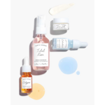 Earth Harbor Dewy You Gift Set