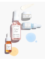 Earth Harbor Dewy You Gift Set