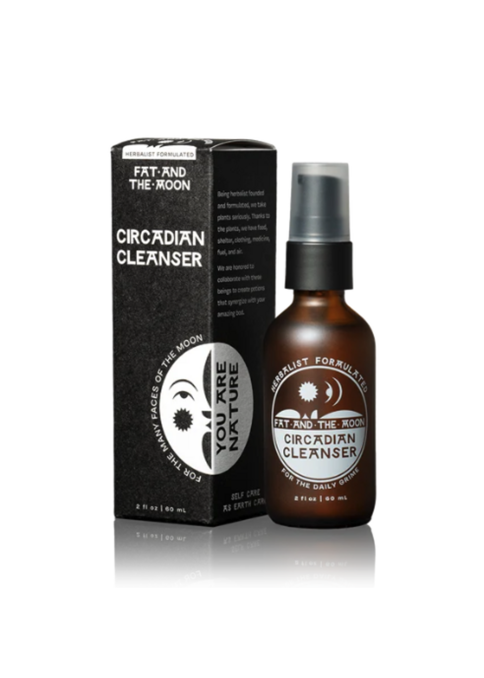 Circadian Cleanser