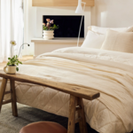 Duvet Covers & Sheets