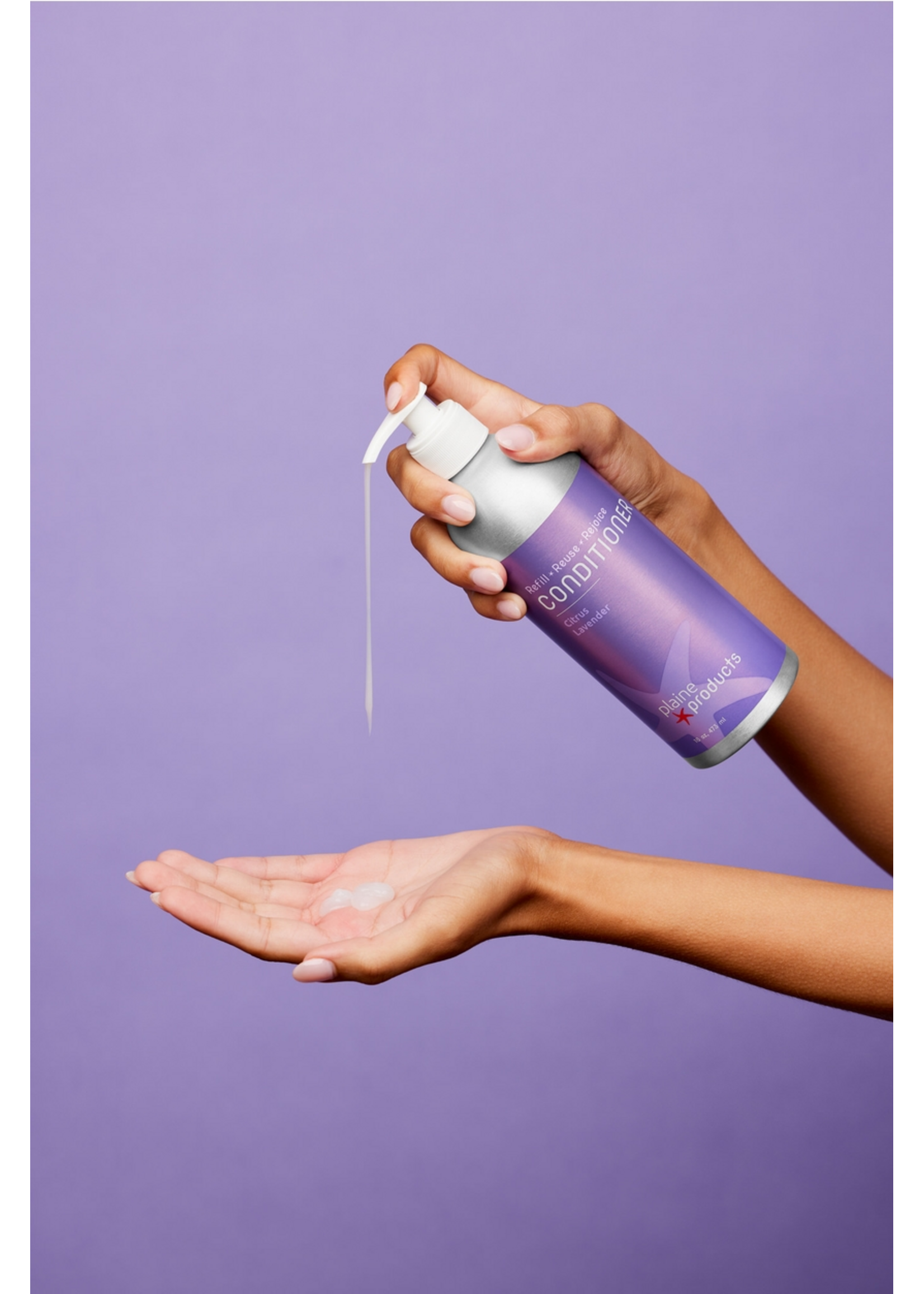 Plaine Products Plaine Conditioner