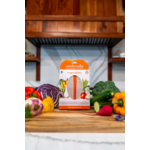 Ambrosia Linen Produce Bag  - Vegetables