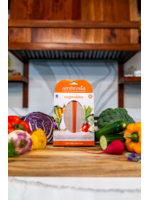 Ambrosia Linen Produce Bag  - Vegetables