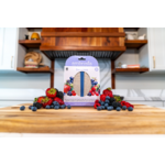 Ambrosia Linen Produce Bag  - Berries