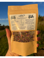 Woven Herbs Celestial Tea Loose Leaf 2oz