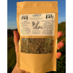 Woven Herbs Focus Pocus Tea Loose Leaf 2oz