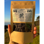 Woven Herbs Purple Earl Tea Loose Leaf 2oz