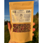 Woven Herbs Herbs of Venus Tea Loose Leaf 2oz