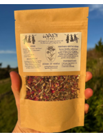 Woven Herbs Herbs of Venus Tea Loose Leaf 2oz