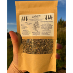 Woven Herbs Magic Blend Tea Loose Leaf 2oz