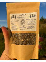 Woven Herbs Magic Blend Tea Loose Leaf 2oz