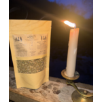 Woven Herbs Moonlight Mints Tea Loose Leaf 2oz